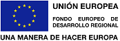 Unión Europe. Fondos FEDER